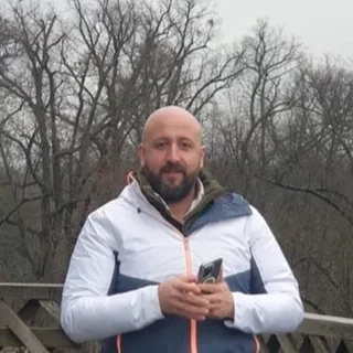 Mehmet Fatih Çelik